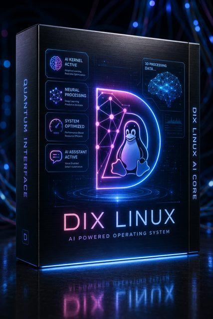 DIX Linux