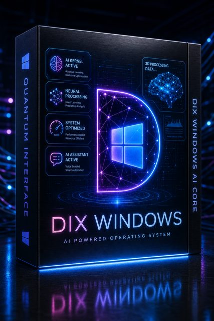 DIX Windows